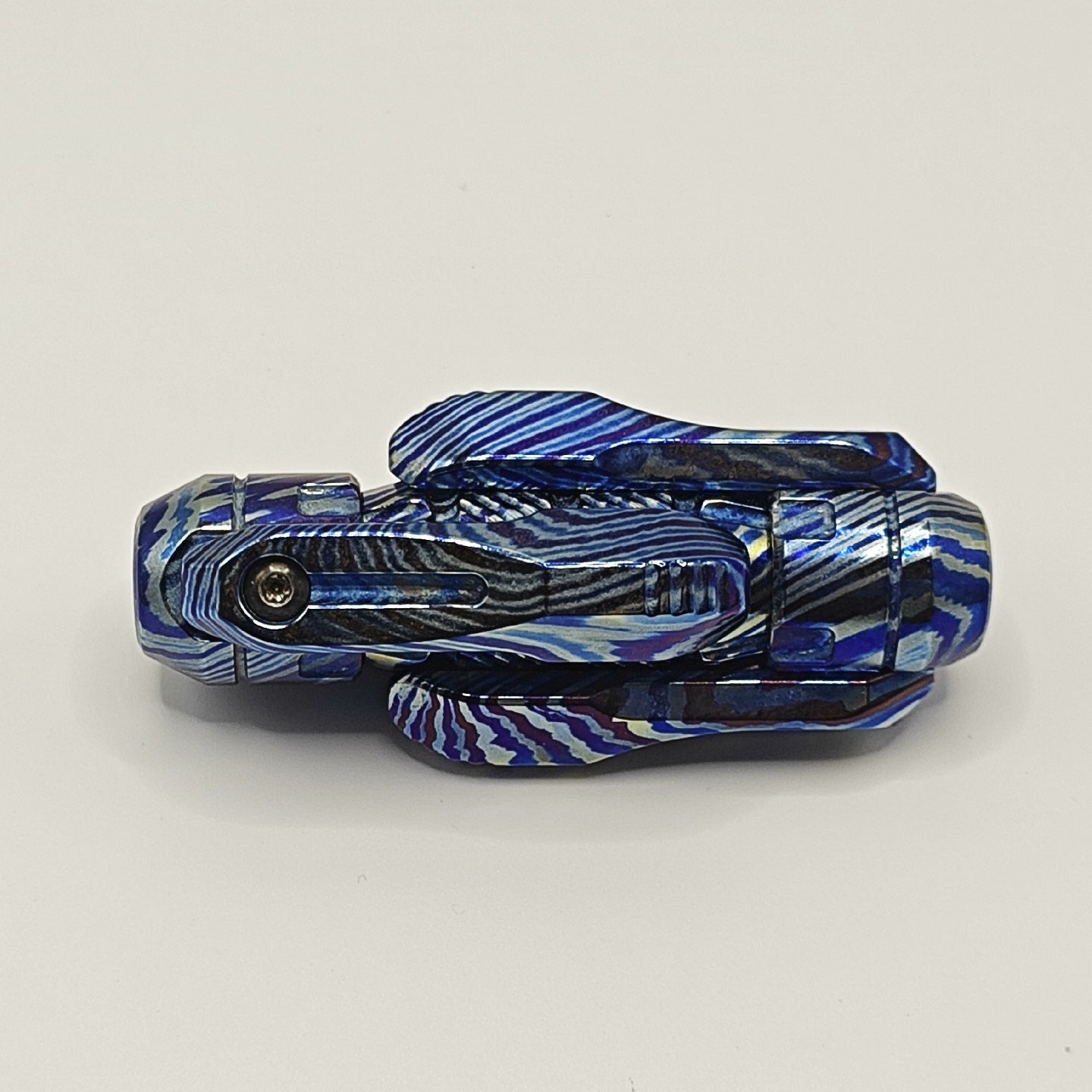 Lazer Mokuti