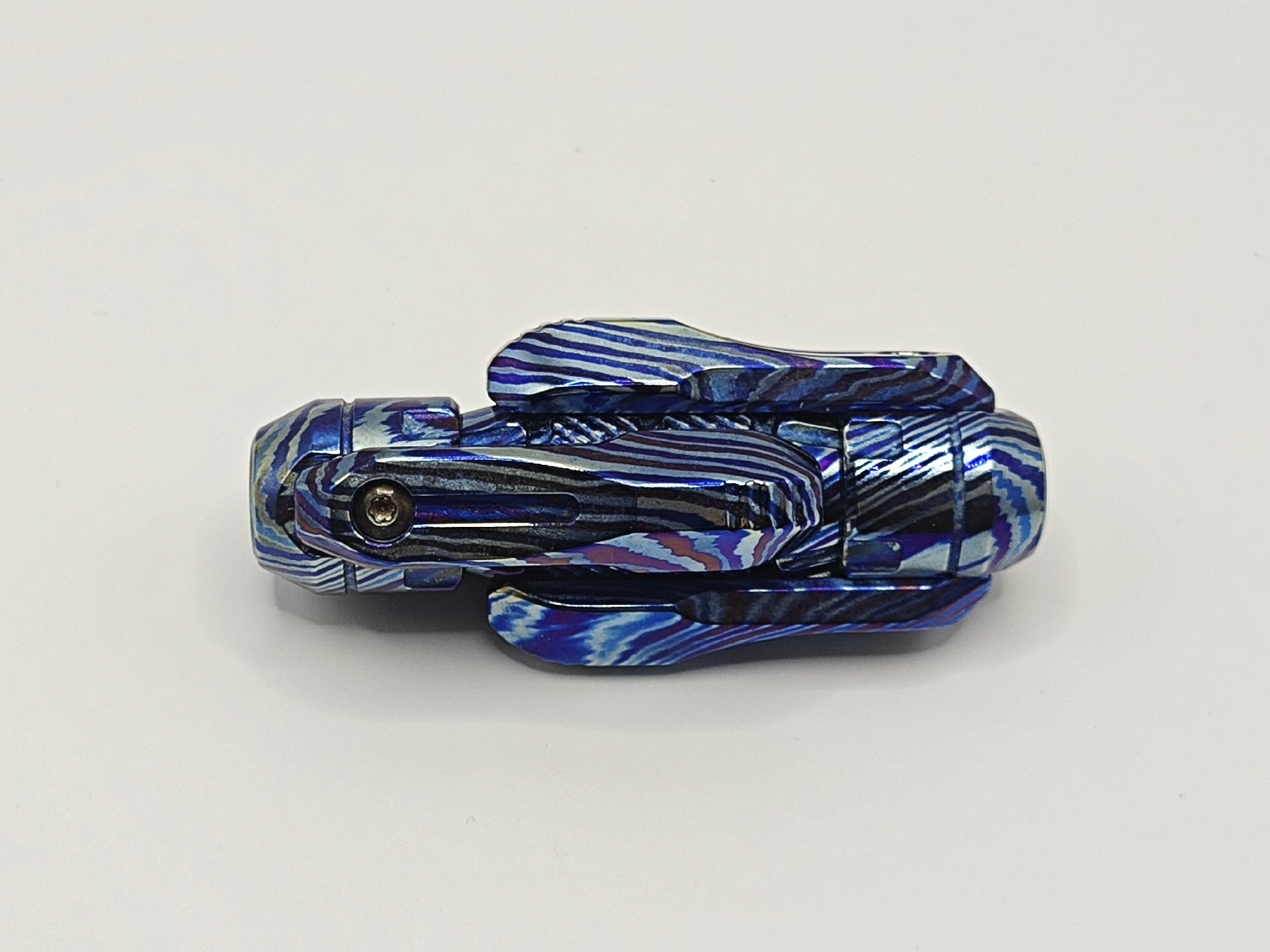 Lazer Mokuti
