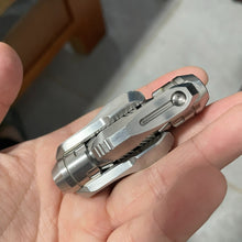 Lazer Stainless Steel