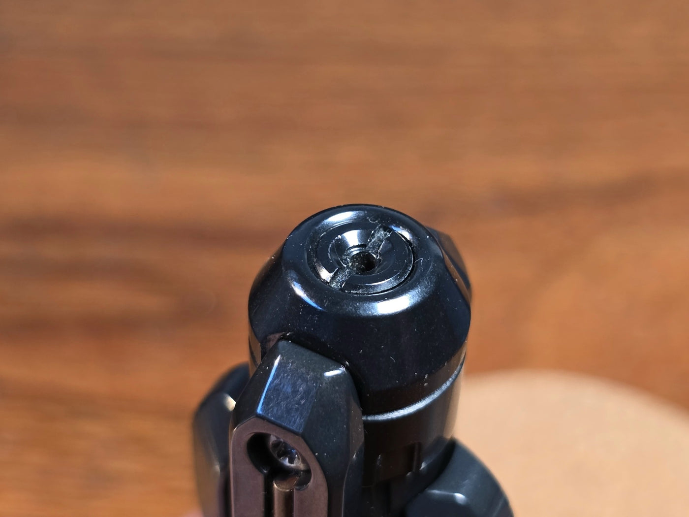 Lazer Zirconium