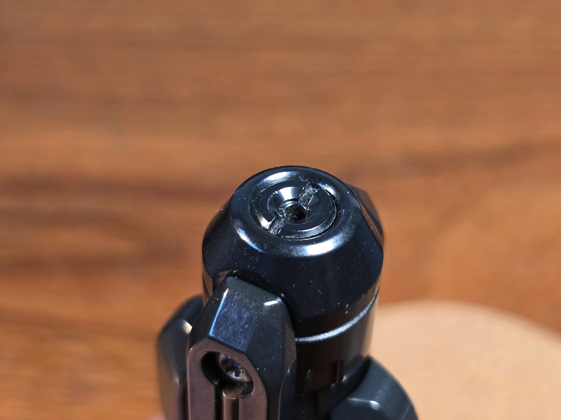 Lazer Zirconium