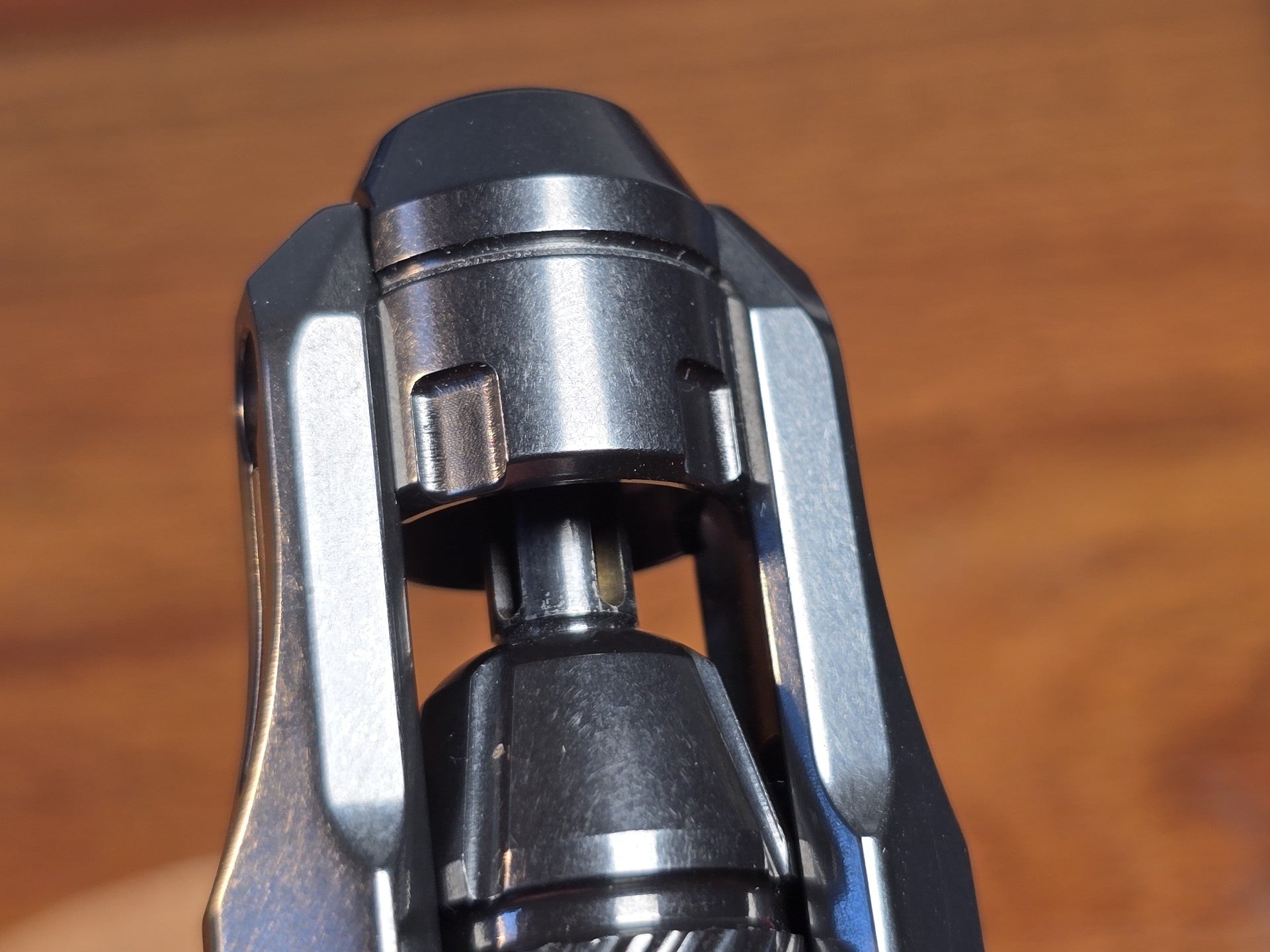 Lazer Zirconium