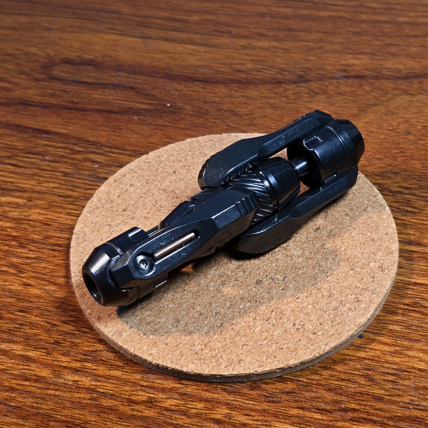 Lazer Zirconium