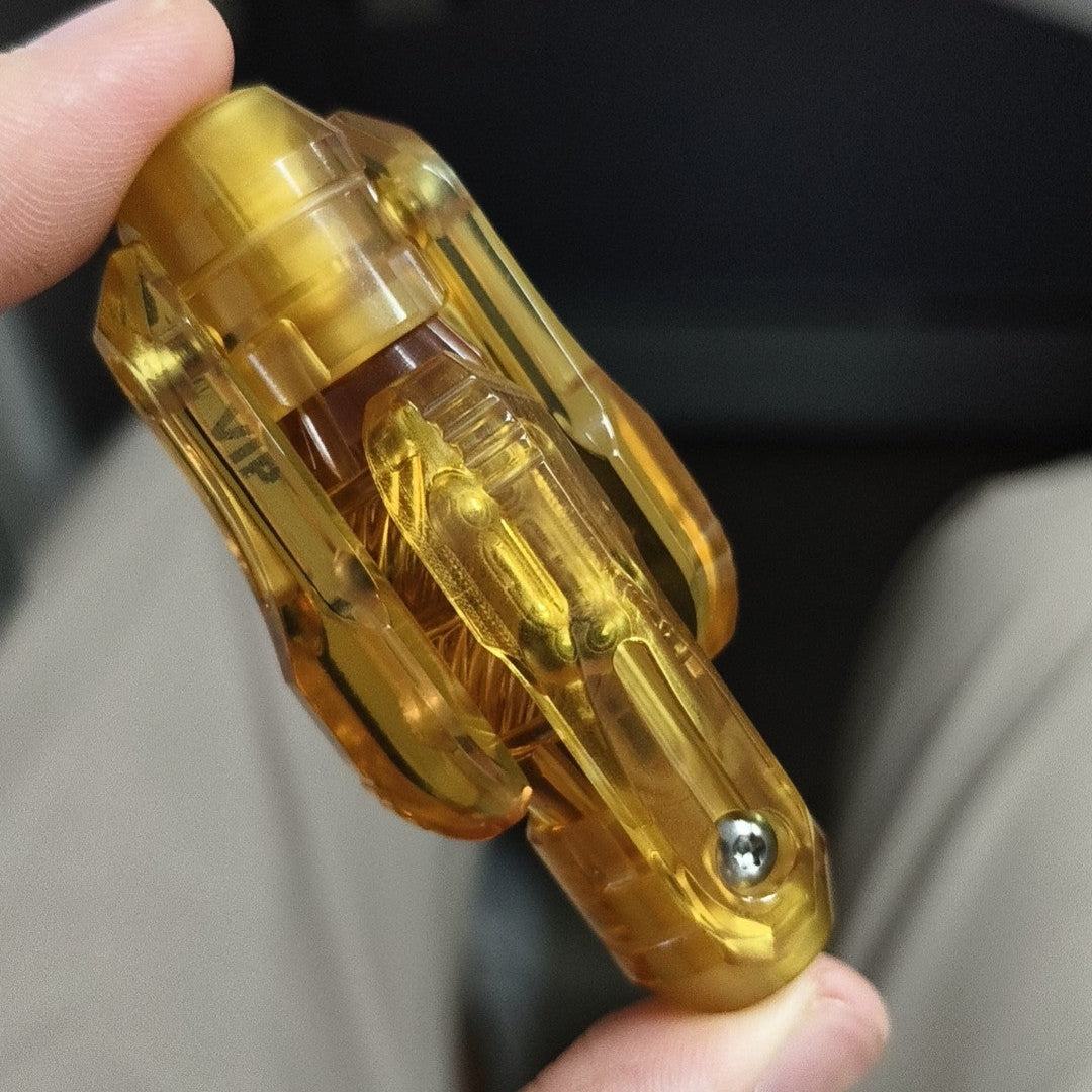 Lazer PEI