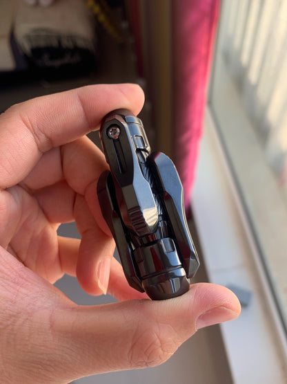 Lazer Zirconium Polished