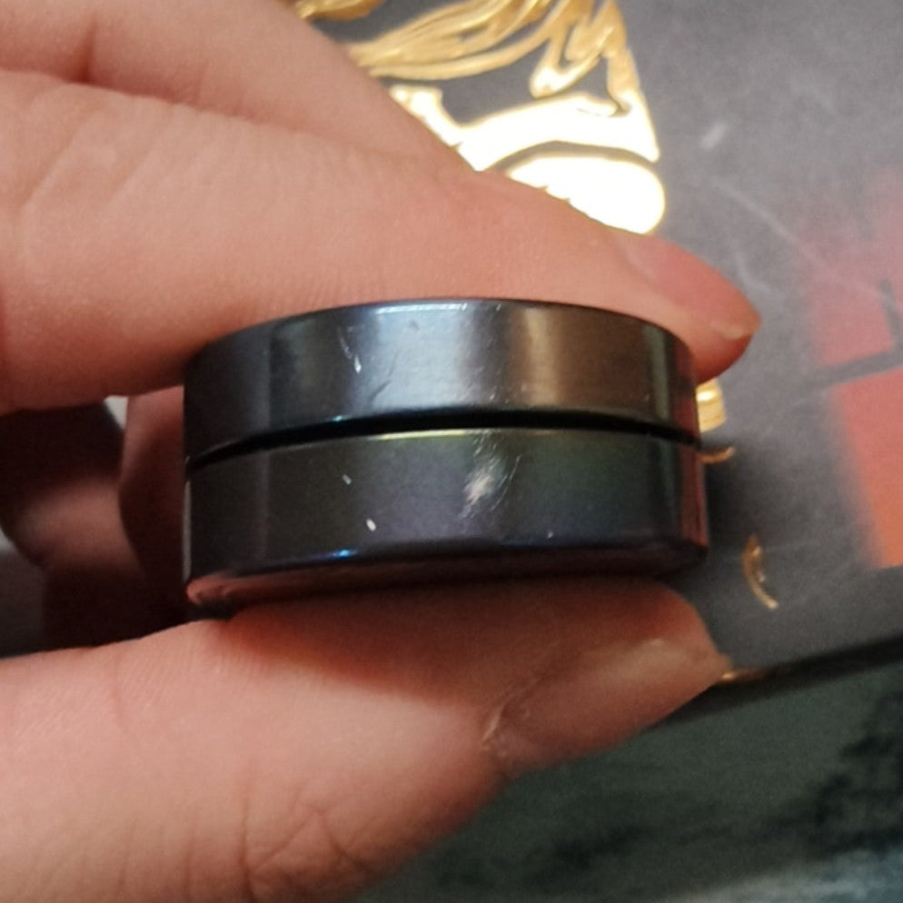 Ling Yun 3.0 Zirconium Oil Slick