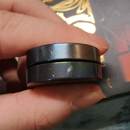 Ling Yun 3.0 Zirconium Oil Slick