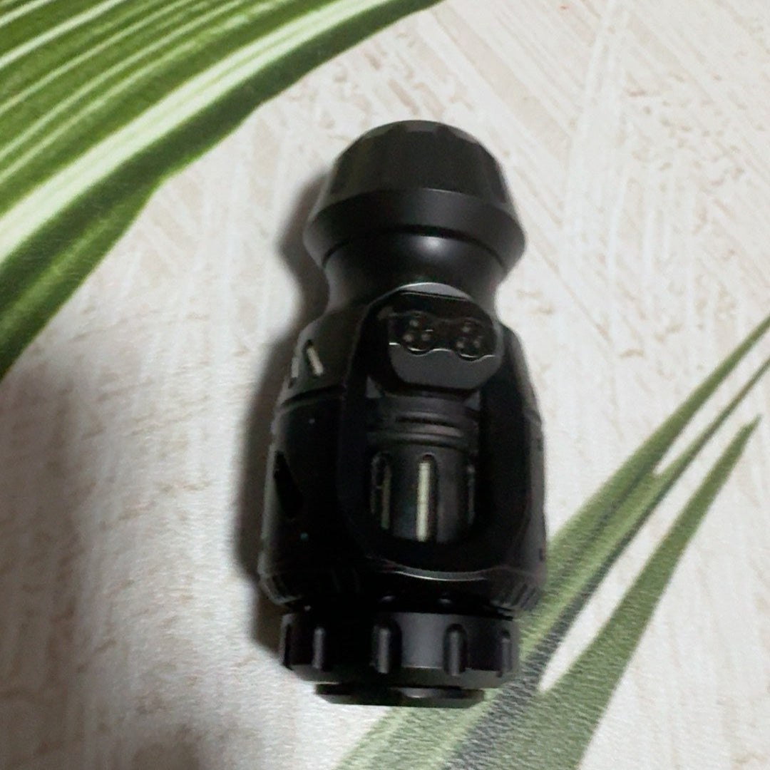 Little Boy Black Titanium