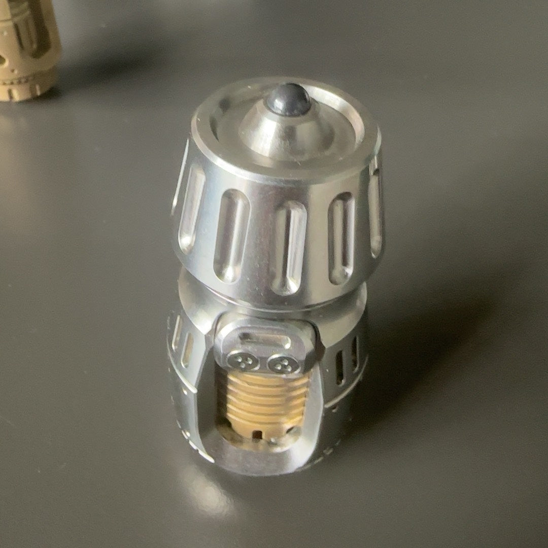 Little Boy SS+Brass