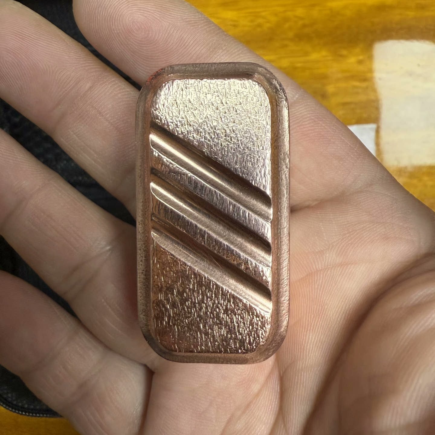 Lucky Candy Copper