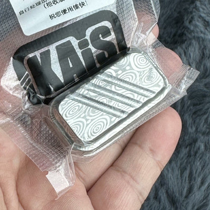 Lucky Candy Damasteel (Brand new 16 OFF)