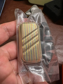 Lucky Candy Mokume (Brand new)