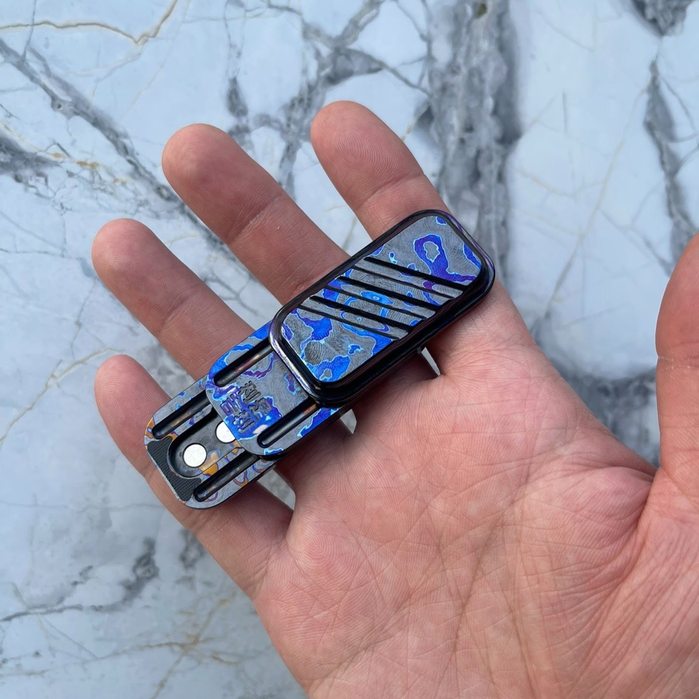 Lucky Candy Zircuti