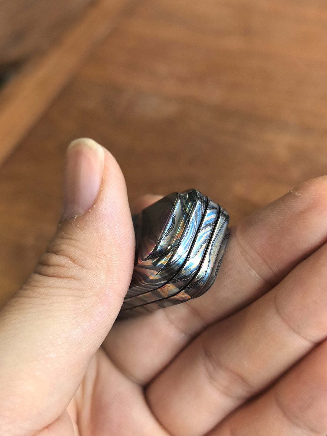 Lucky Candy Zircuti