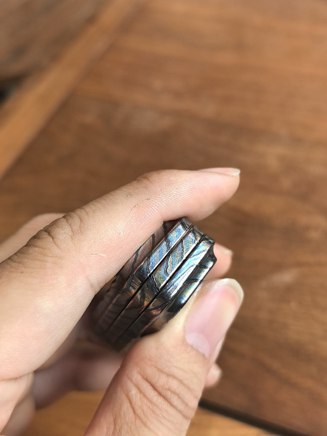 Lucky Candy Zircuti