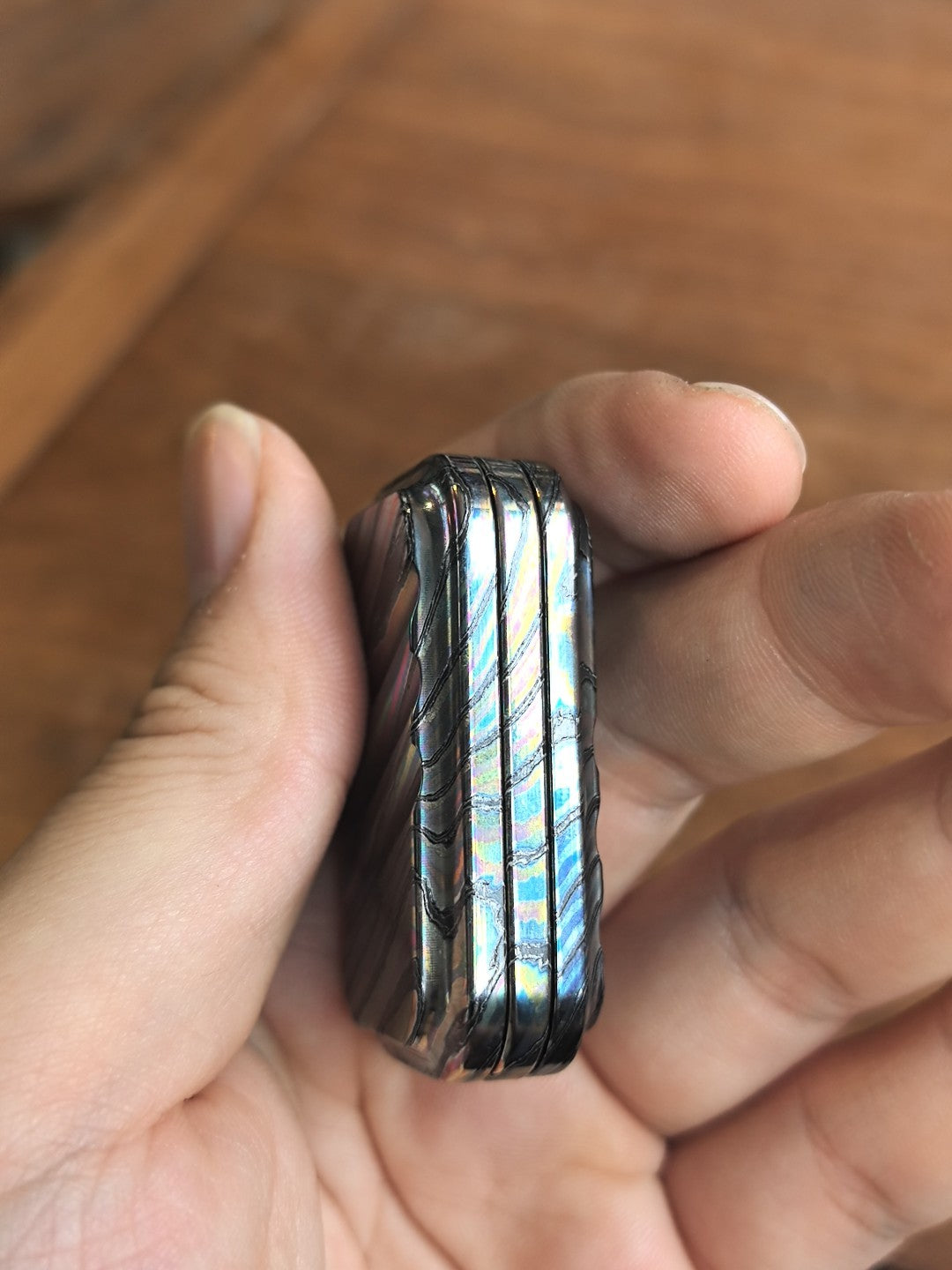 Lucky Candy Zircuti