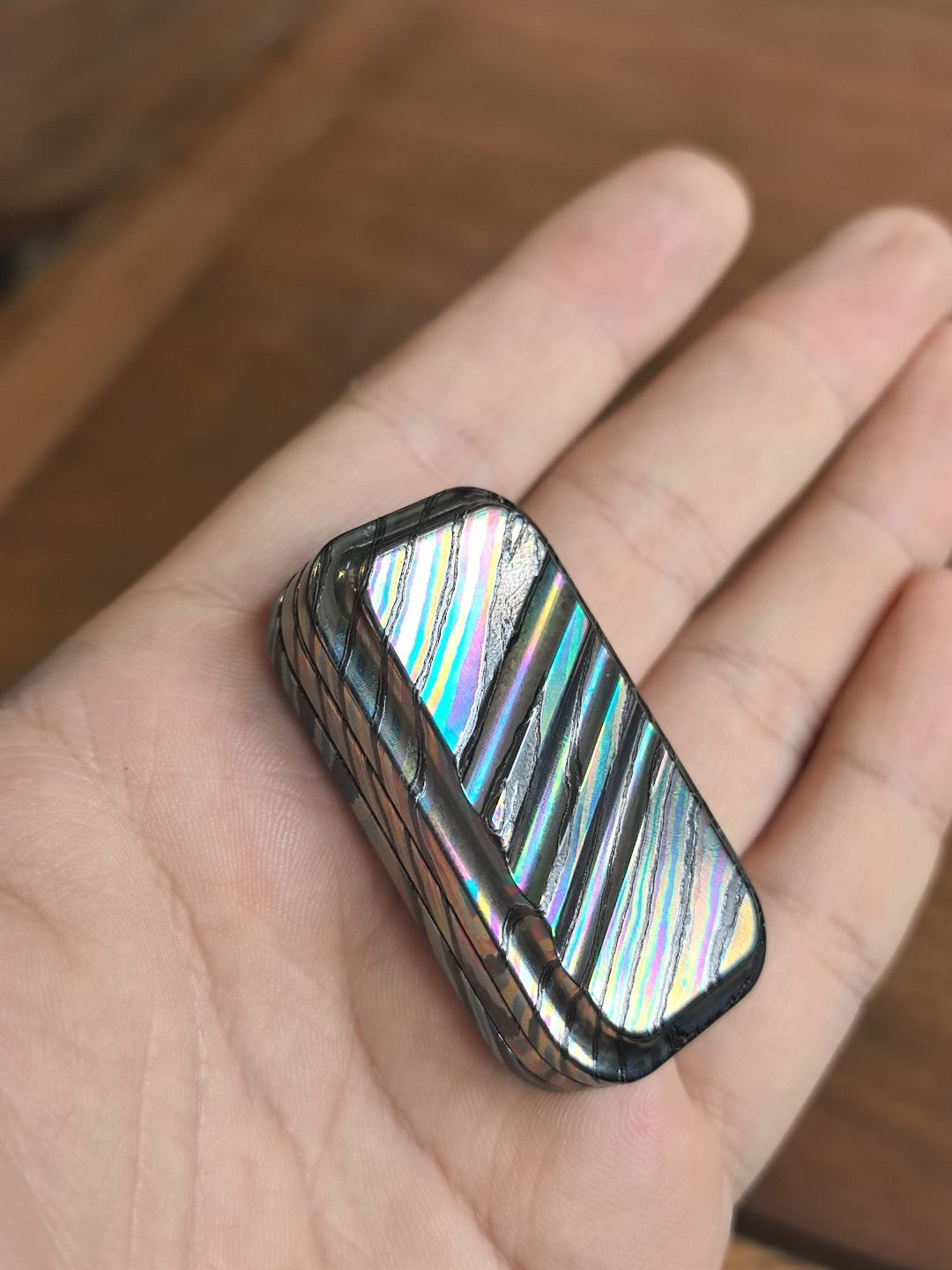 Lucky Candy Zircuti