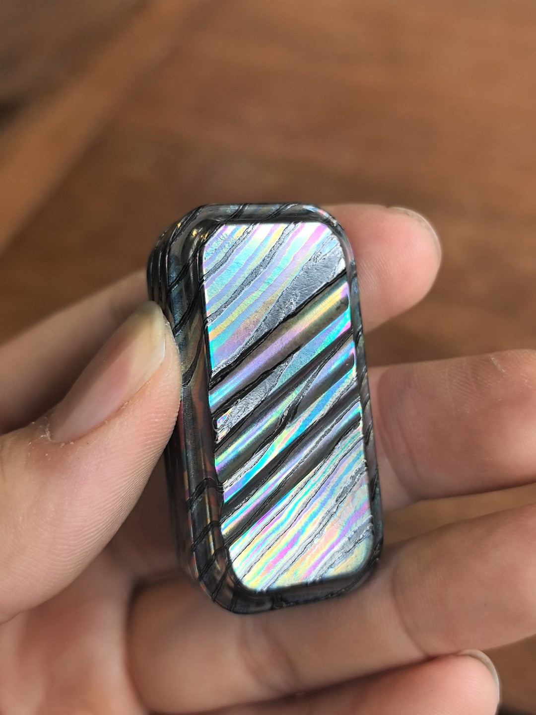 Lucky Candy Zircuti