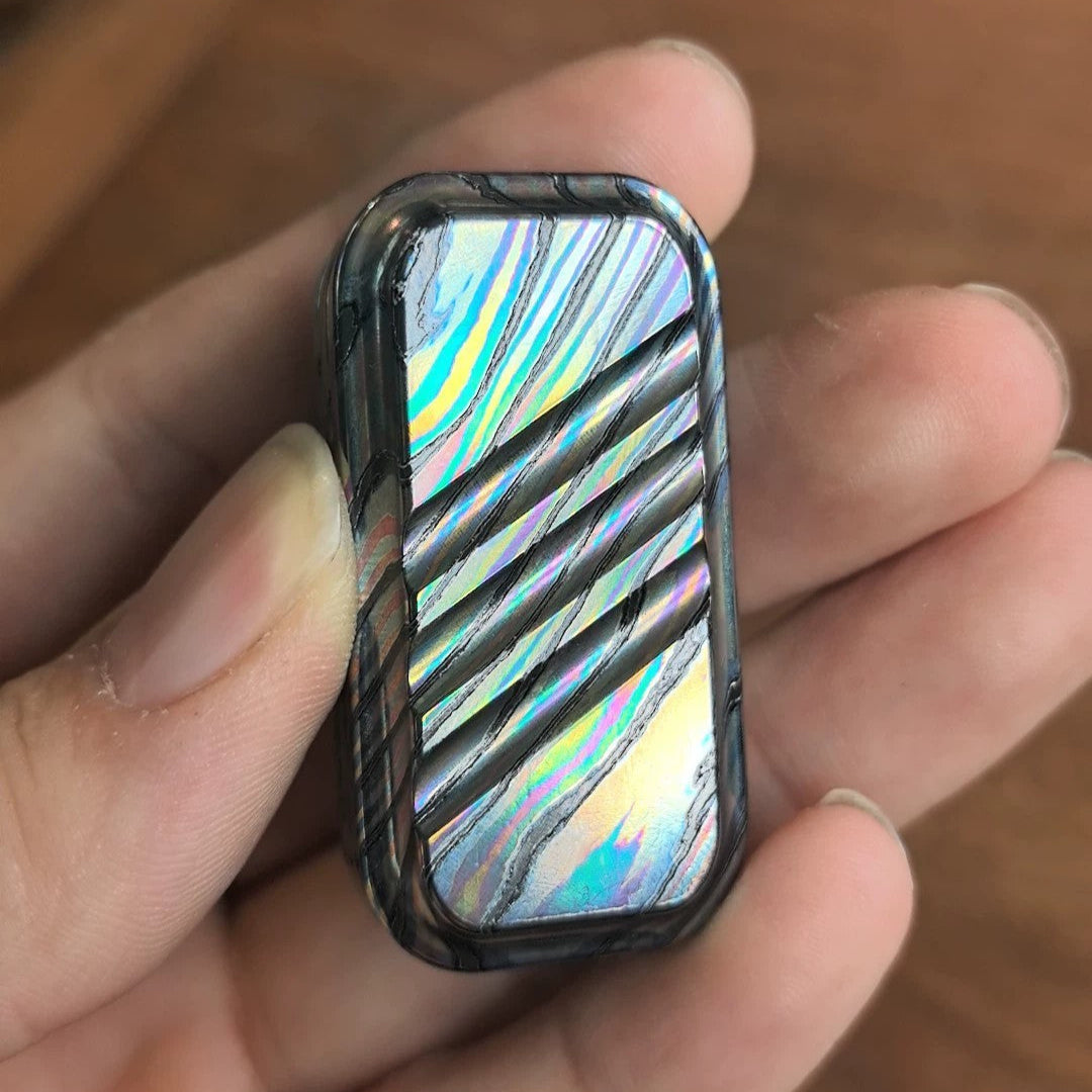 Lucky Candy Zircuti