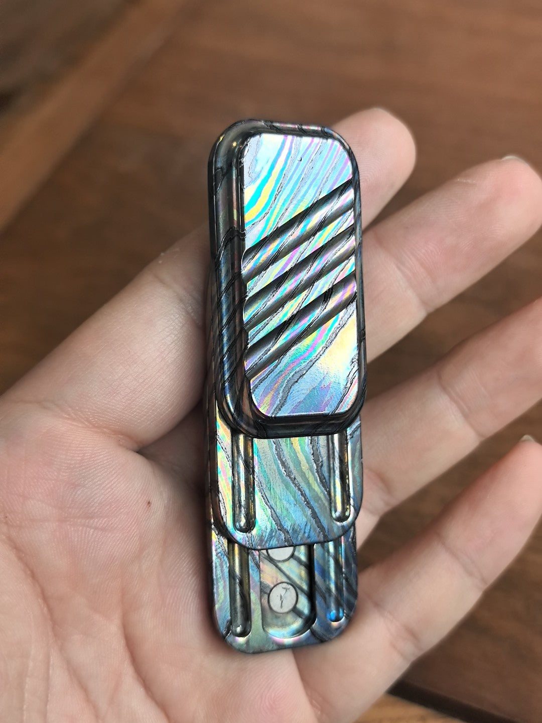 Lucky Candy Zircuti