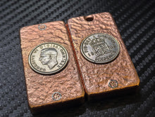 Lucky Coin copper‌