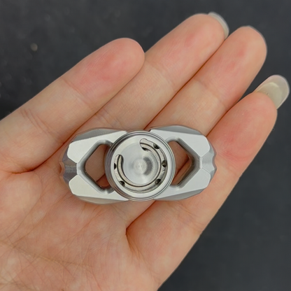 MINI G Stainless Steel