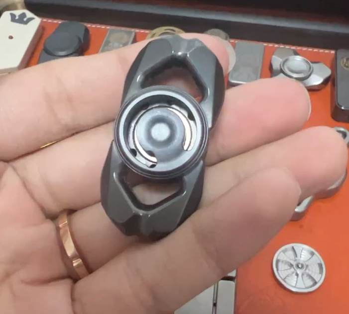 MINI G Zirconium