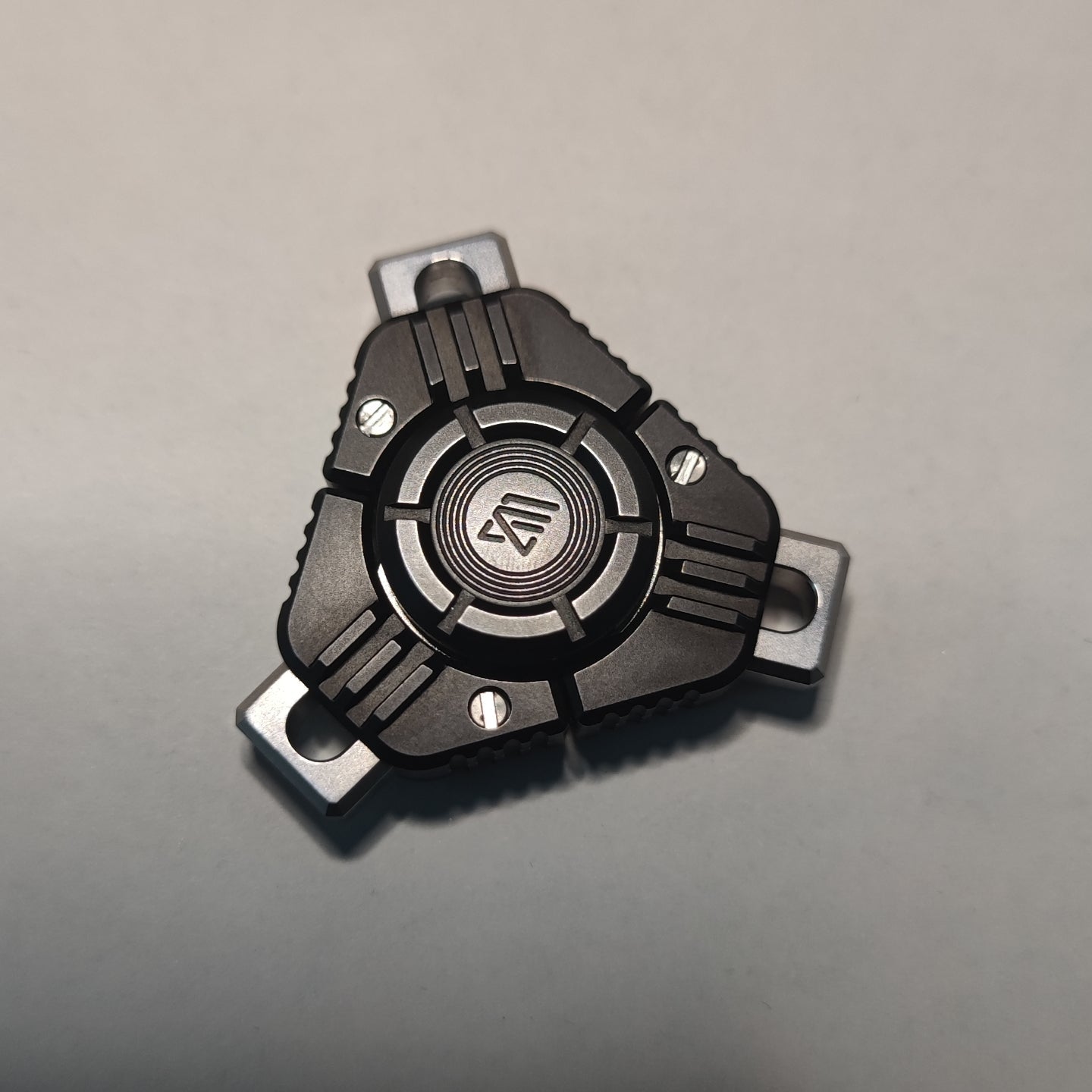 MINI KEPLER Stainless Steel PVD Black