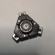 MINI KEPLER Stainless Steel PVD Black