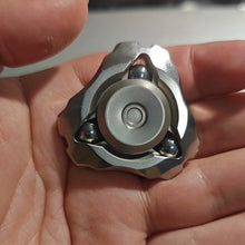 MINI ZEUS Titanium