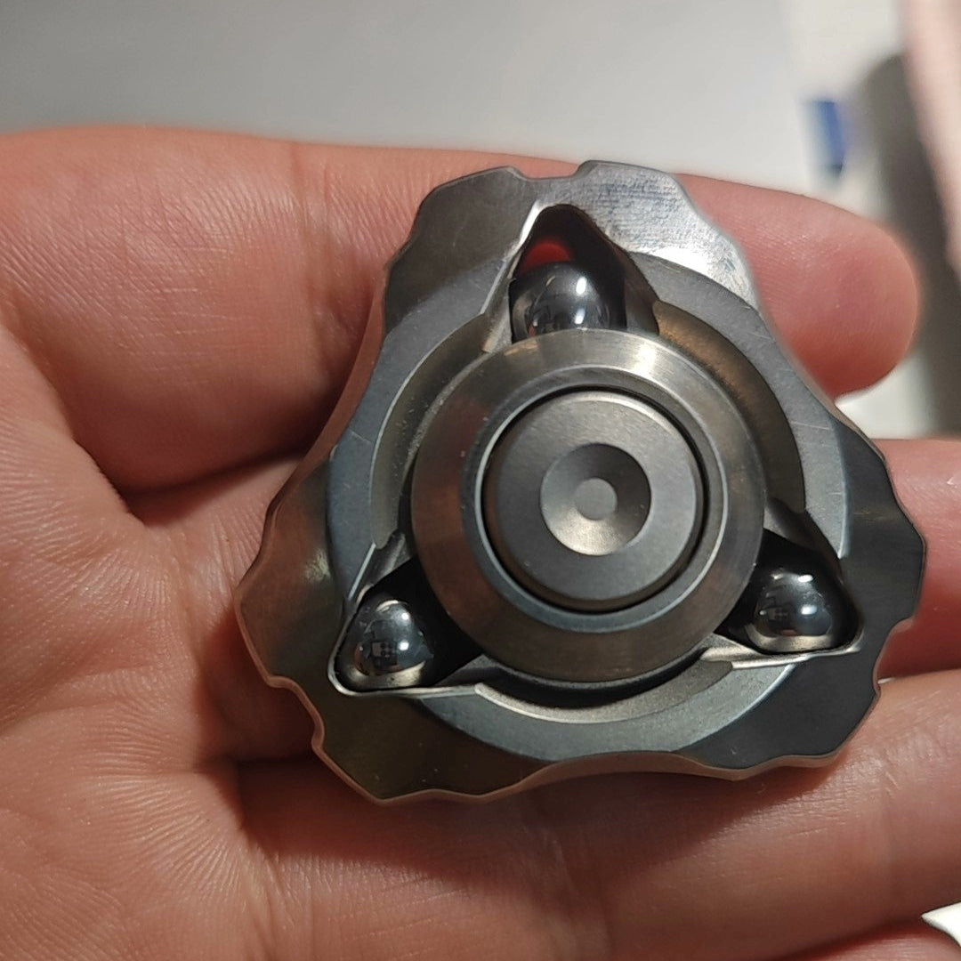MINI ZEUS Titanium