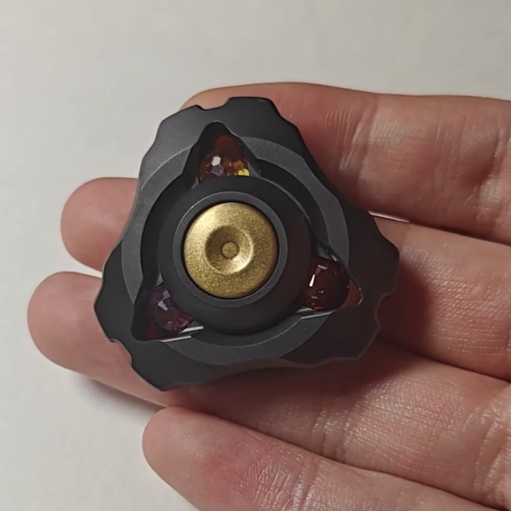 MINI ZEUS Zirconium