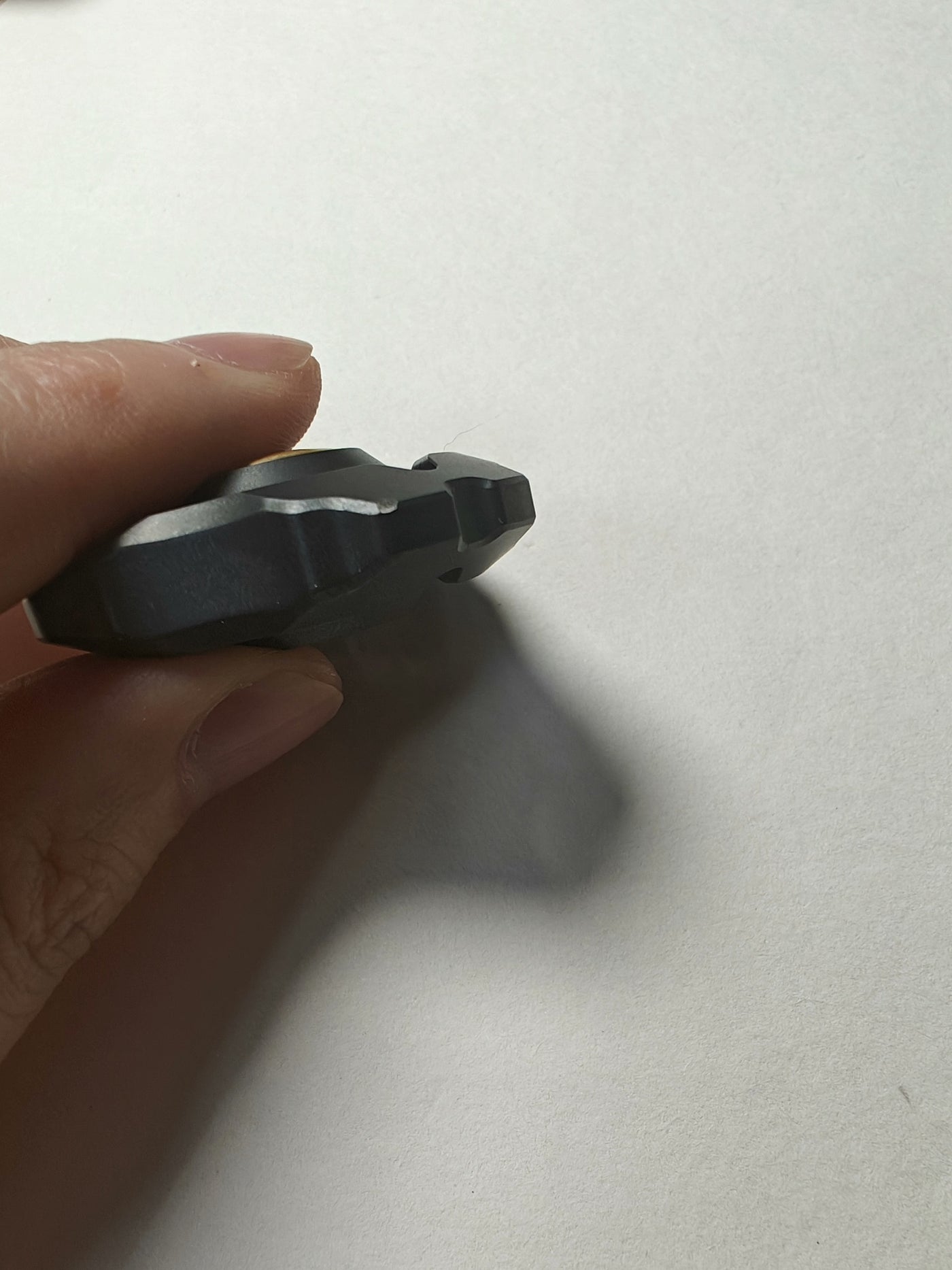 MINI ZEUS Zirconium