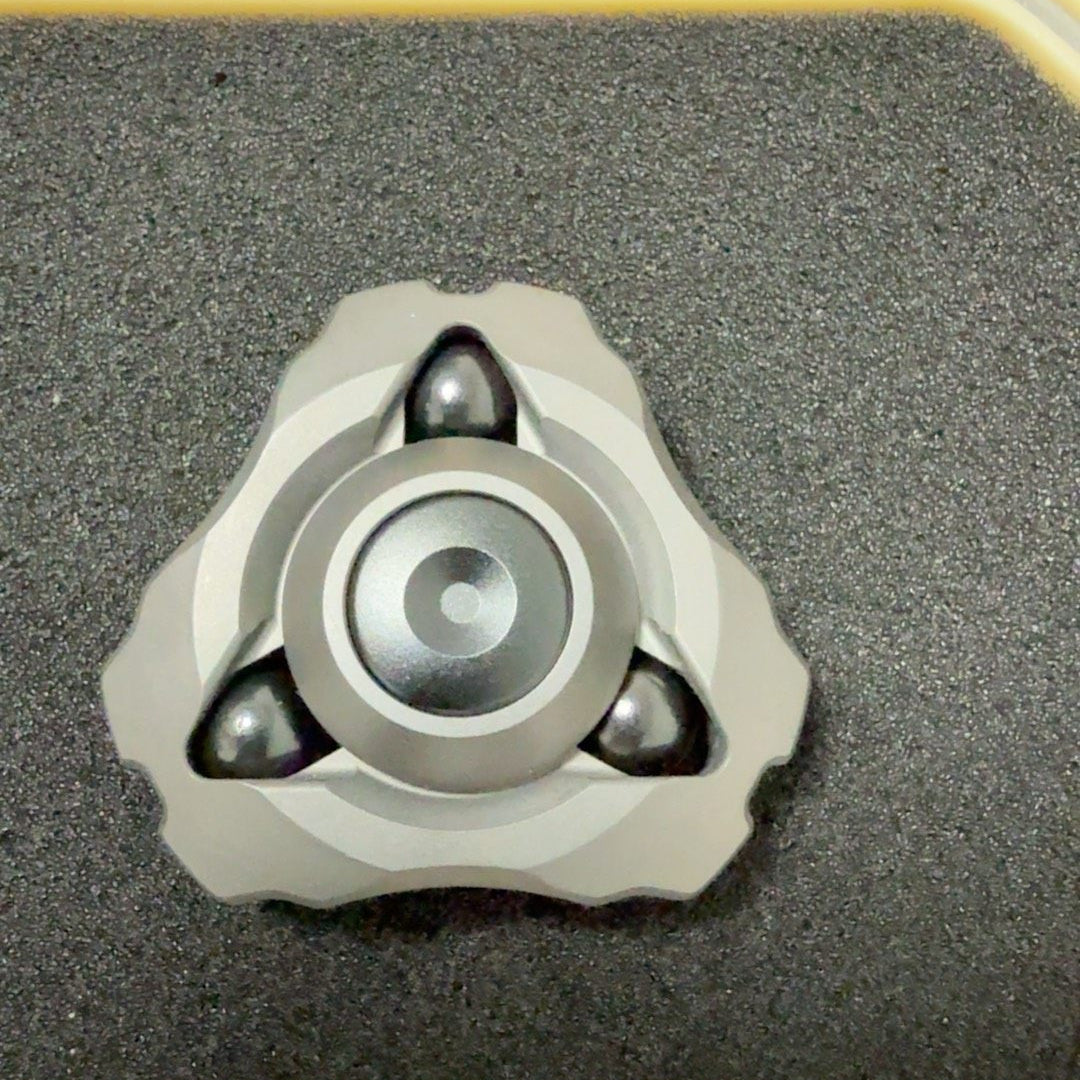 MINI ZEUS Zirconium