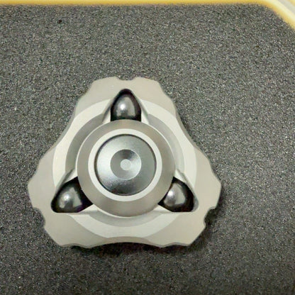 MINI ZEUS Zirconium
