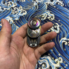 MIX Oil Slick Zirconium