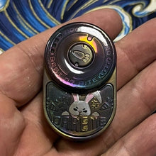 MIX Oil Slick Zirconium