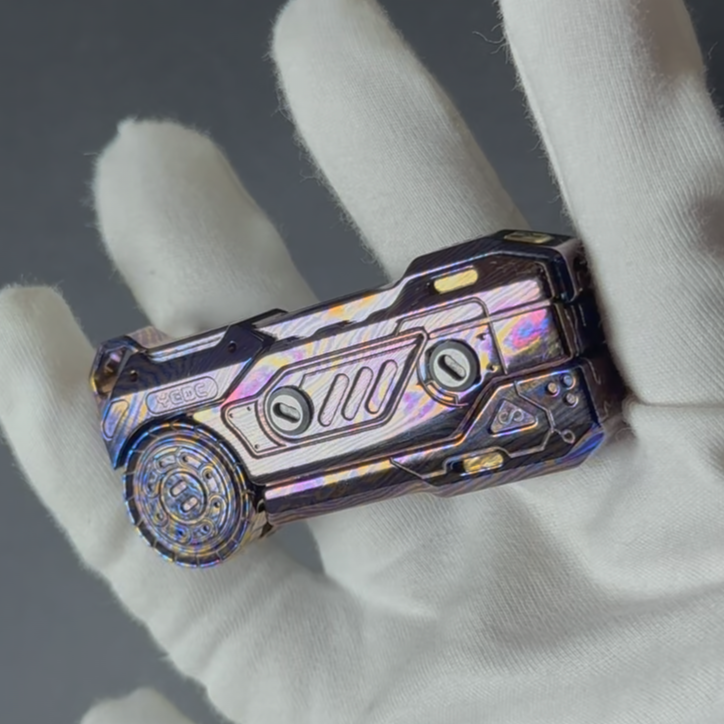 MT99 Zircuti