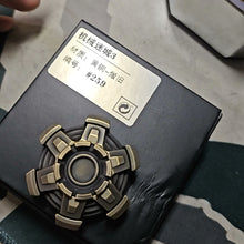 Machinarium 3.0 Brass