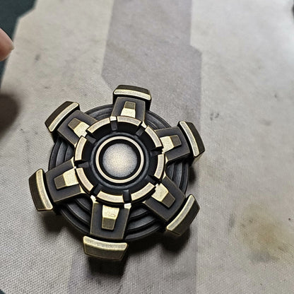 Machinarium 3.0 Brass