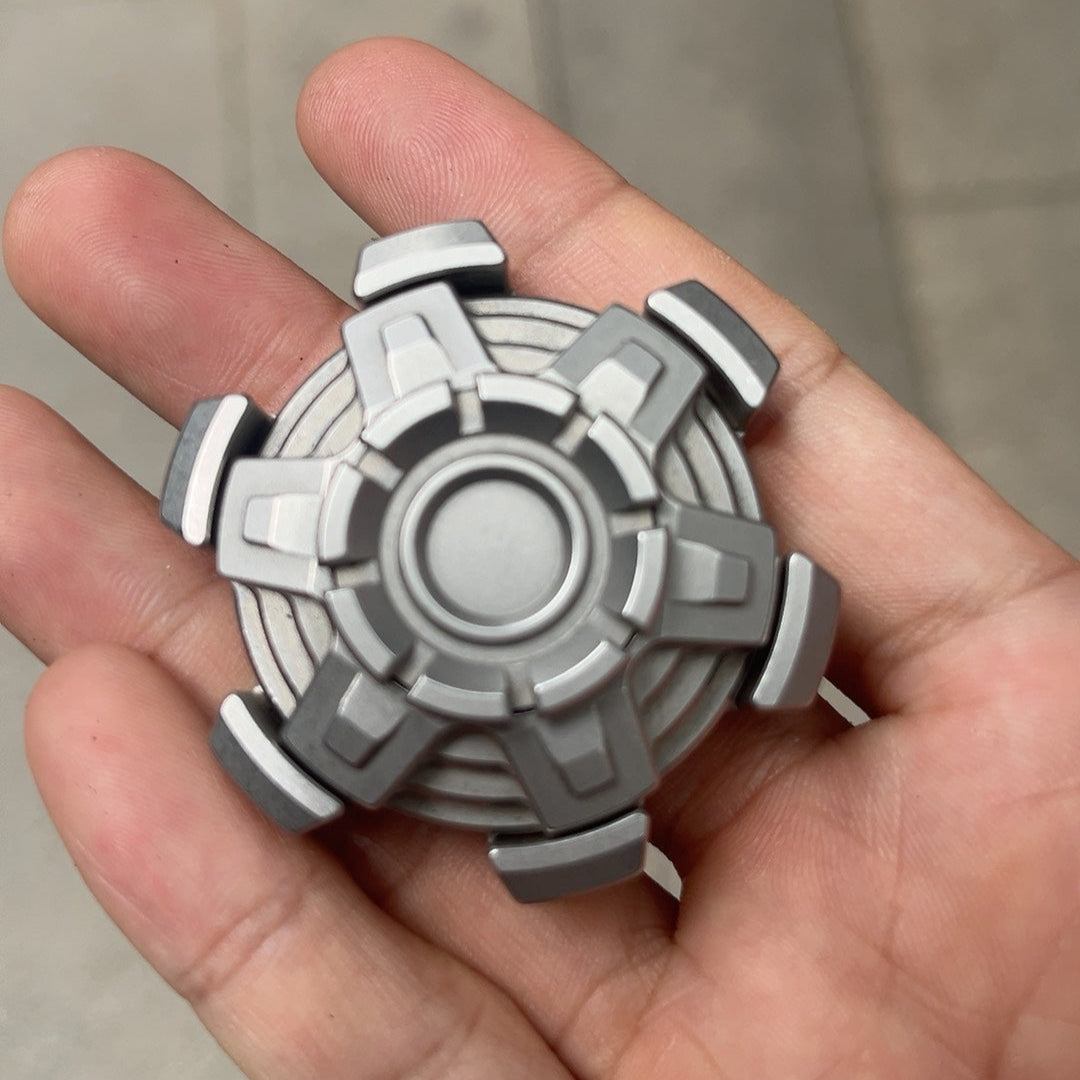 Machinarium Stainless Steel 3.0