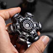 Machinarium X Stainless Steel (Brand new)