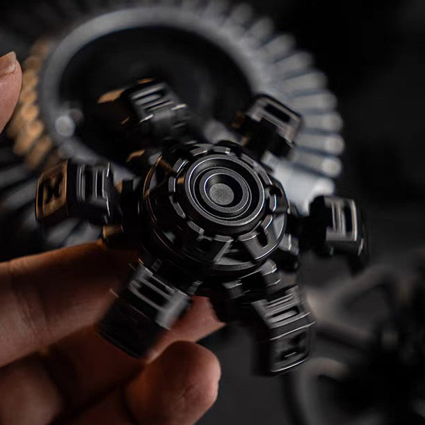 Machinarium X Stainless Steel (Brand new)