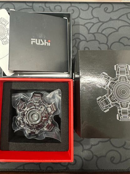 Machinarium X Stainless Steel (Brand new)