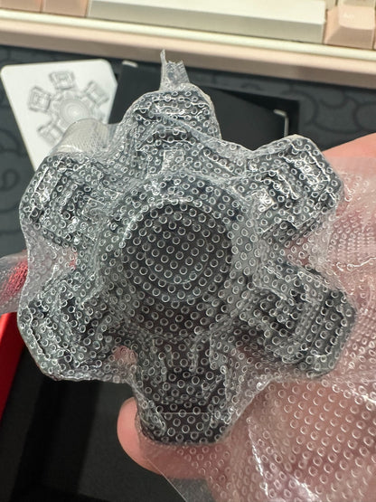 Machinarium X Stainless Steel (Brand new)