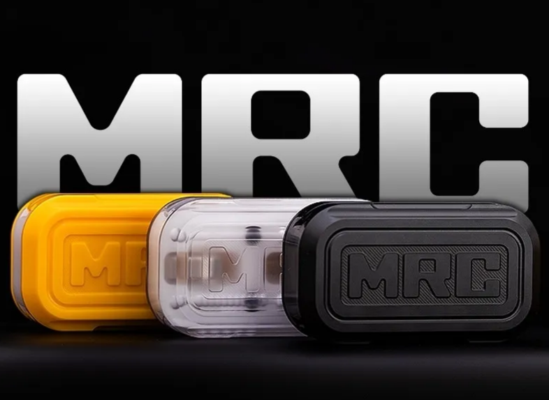 Magnetic Resonance Cabin