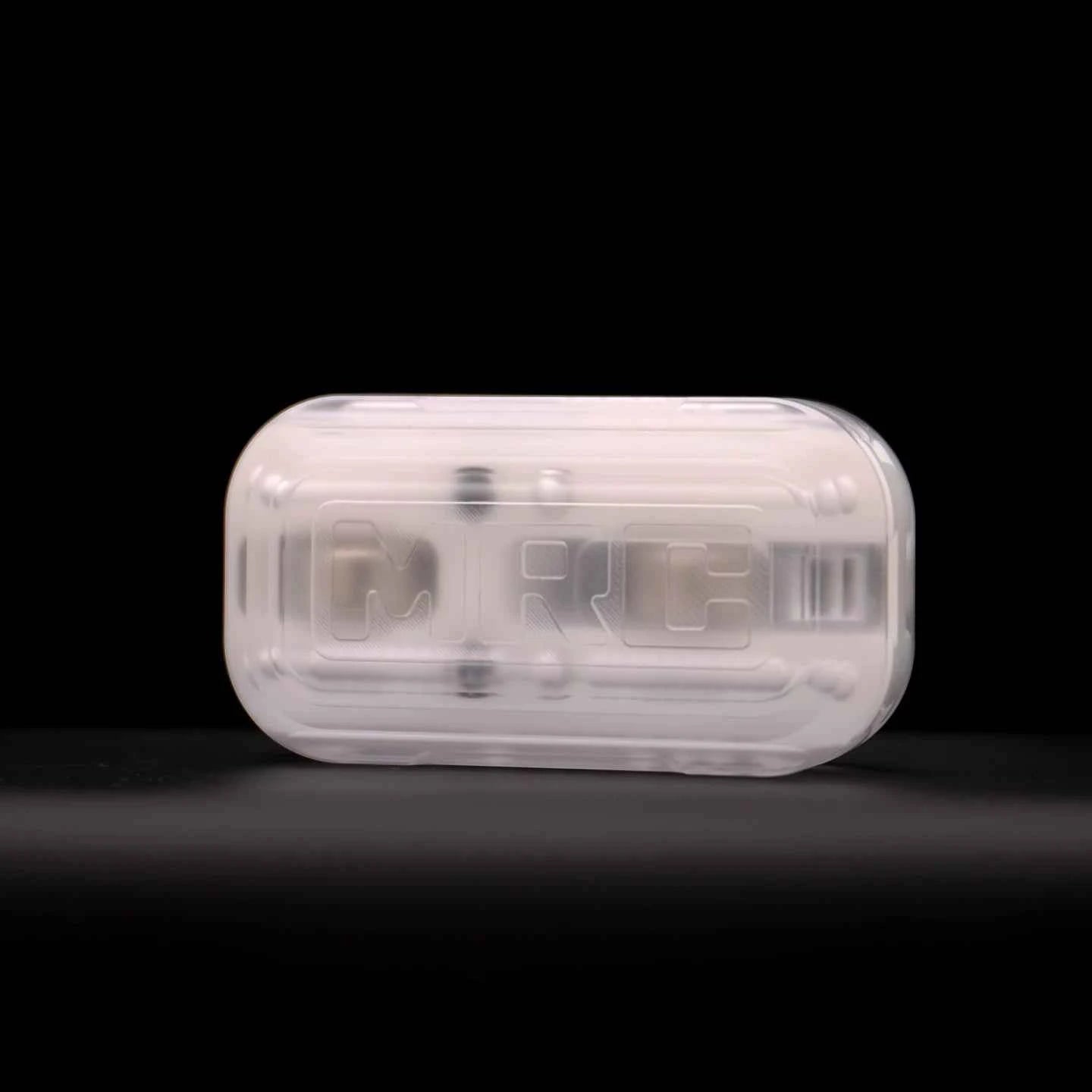 Magnetic Resonance Cabin White (POM PC ) Ships in late Jan