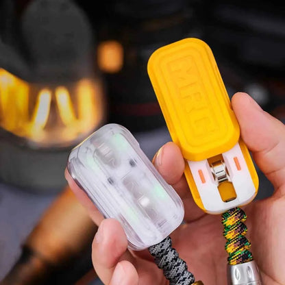 Magnetic Resonance Cabin