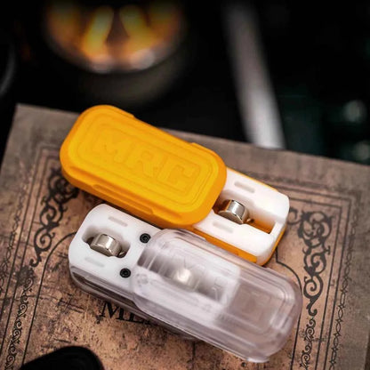 Magnetic Resonance Cabin