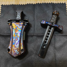 Master Sword Zircuti